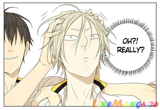 19 Days chapter 61 image 3